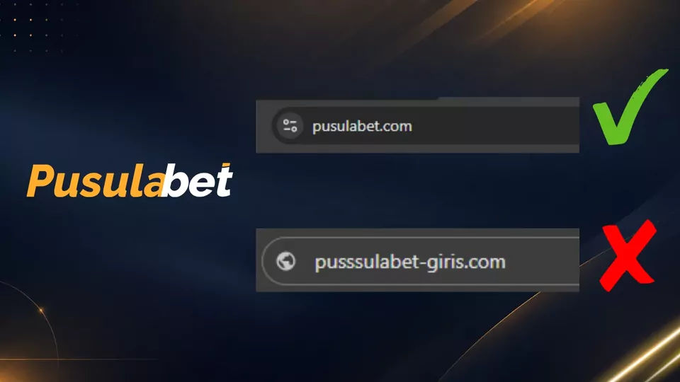 Doğru ve sahte alan adı örneği