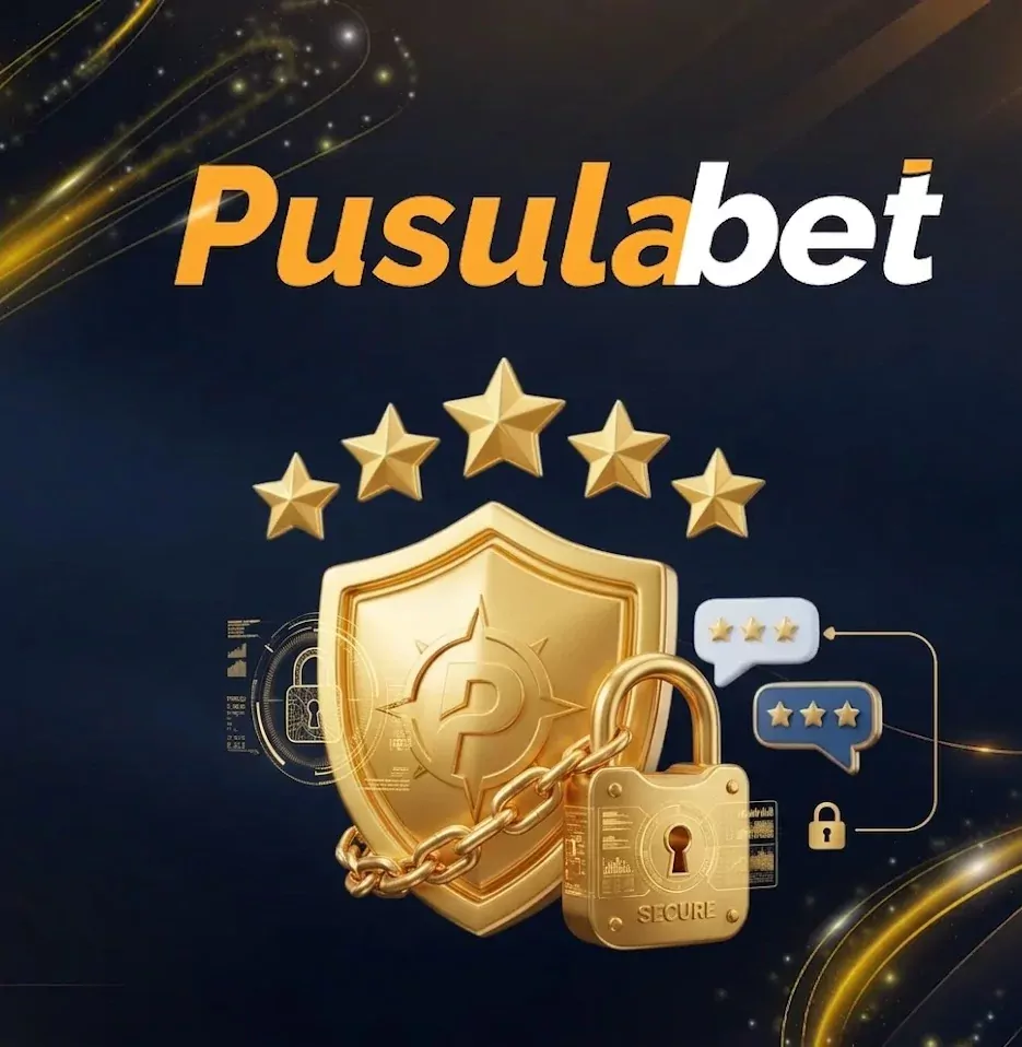 Pusulabet güvenlik rehberi