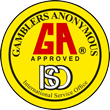 Gamblers Anonymous logosu